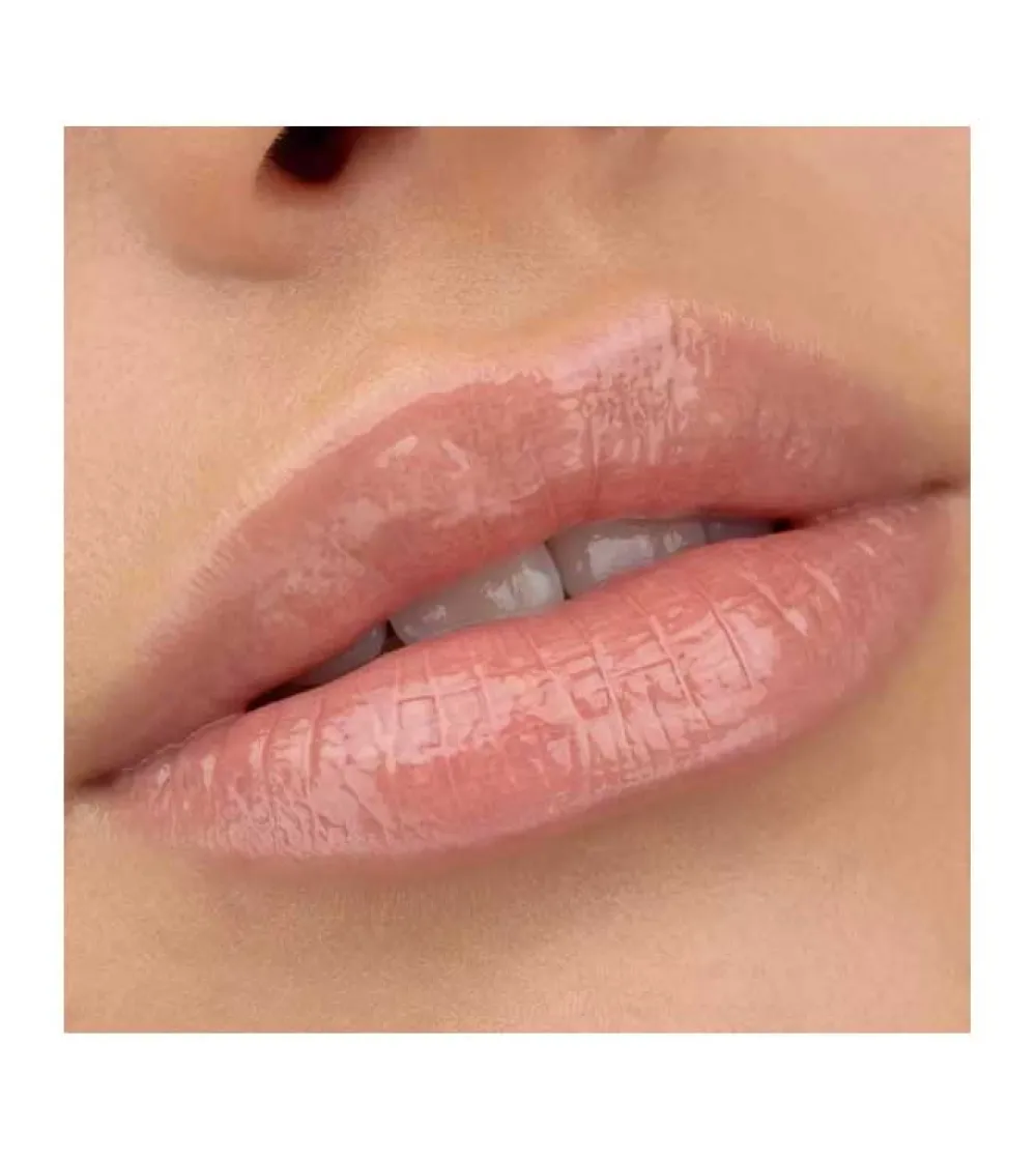 Brillo de labios voluminizador Extreme Shine - 11: Power of nude>essence Clearance