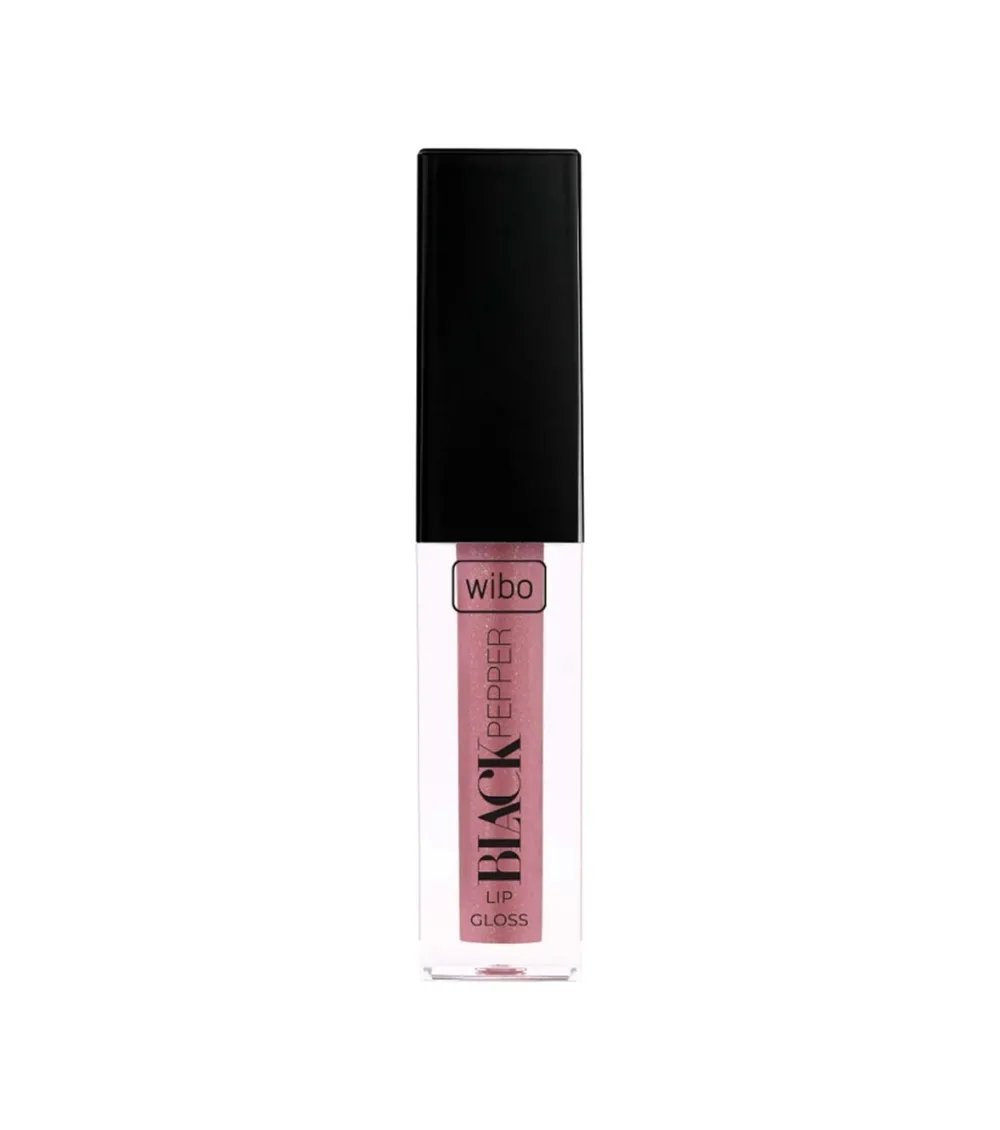Brillo de labios voluminizador Black Pepper - 03>Wibo Best
