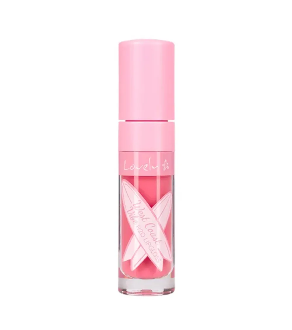 Brillo de labios West Coast Vibe - 2>Lovely Clearance