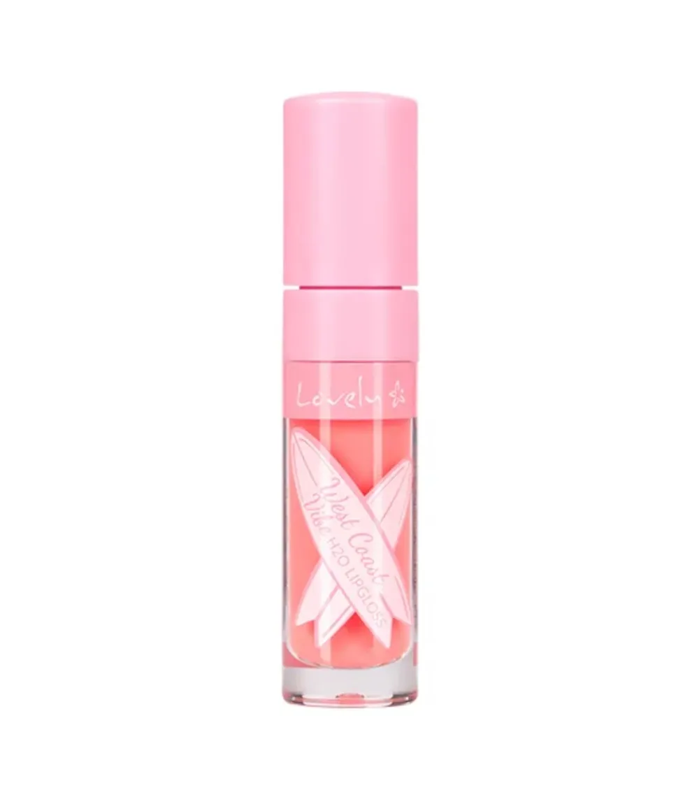 Brillo de labios West Coast Vibe - 3>Lovely