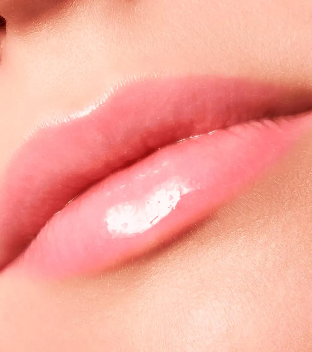 Brillo tratamiento para labios Super Balm - 01: Balmazing>essence