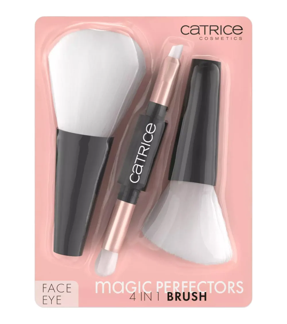 Brocha 4 en 1 Magic Perfectors>Catrice Clearance