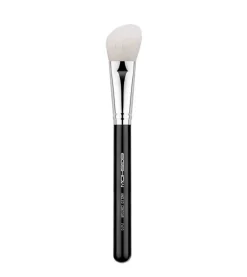 Brocha angulada para contorno F610>Eigshow Online