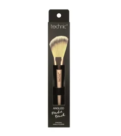 Brocha angulada para polvos>Technic Cosmetics New