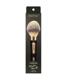 Brocha con punta para polvos>Technic Cosmetics Online