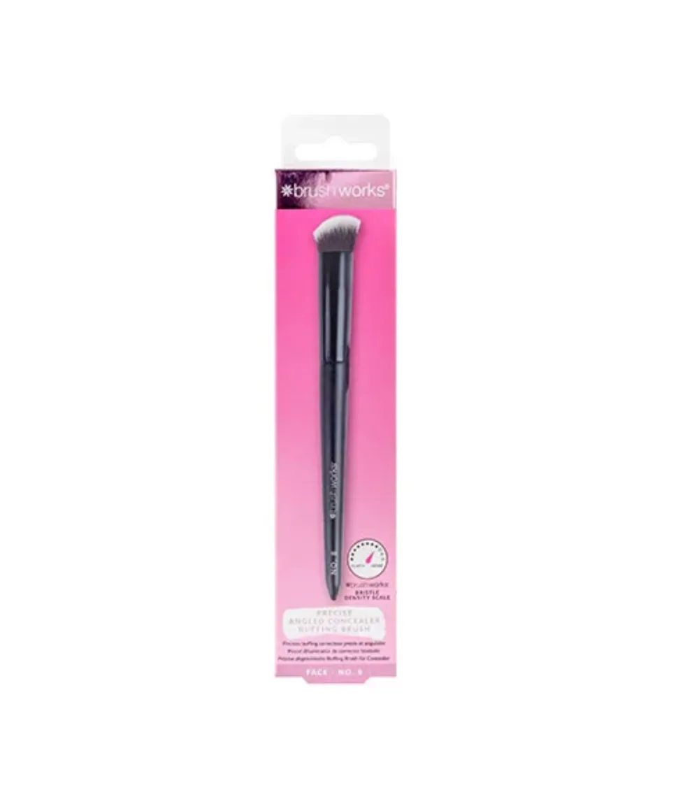 Brocha de precisión para corrector - Nº 8>Brushworks Outlet