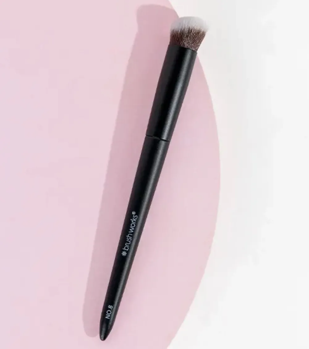 Brocha de precisión para corrector - Nº 8>Brushworks Outlet
