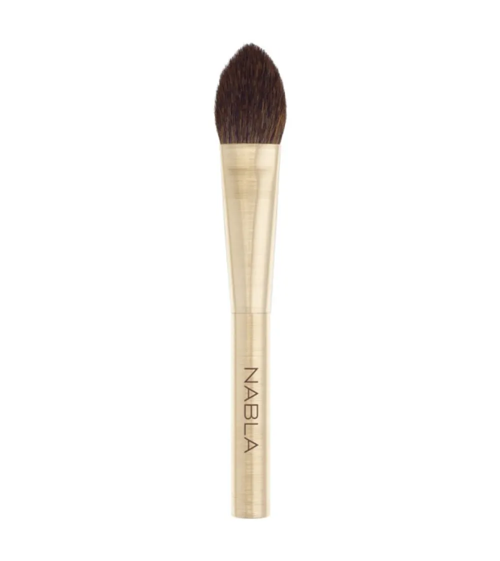 Brocha de precisión Precision Powder Brush>Nabla Online