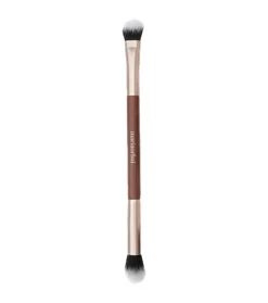 Brocha doble multifunción Soft Vegan Brush Brownie - MO. 03>Maria Orbai Sale
