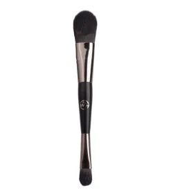 Brocha doble para corrector y maquillaje>W7 Discount
