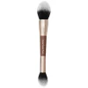 Brocha doble para rostro Soft Vegan Brush Brownie - MO. 02>Maria Orbai Best