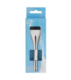 Brocha espátula para base de maquillaje>W7