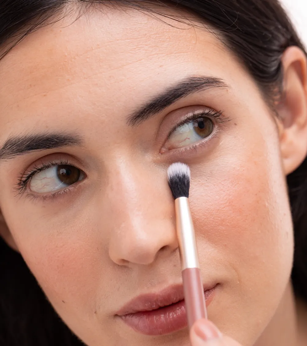 Brocha individual para ojos Soft Vegan Brush - MO Smart 42>Maria Orbai Sale