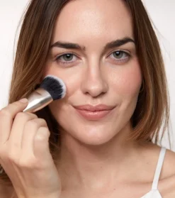 Brocha individual para rostro Soft Vegan Brush - MO Mini 12><noscript><img width=