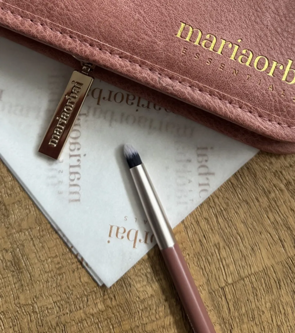 Brocha individual Soft Vegan Brush - MO Smart 44>Maria Orbai Outlet