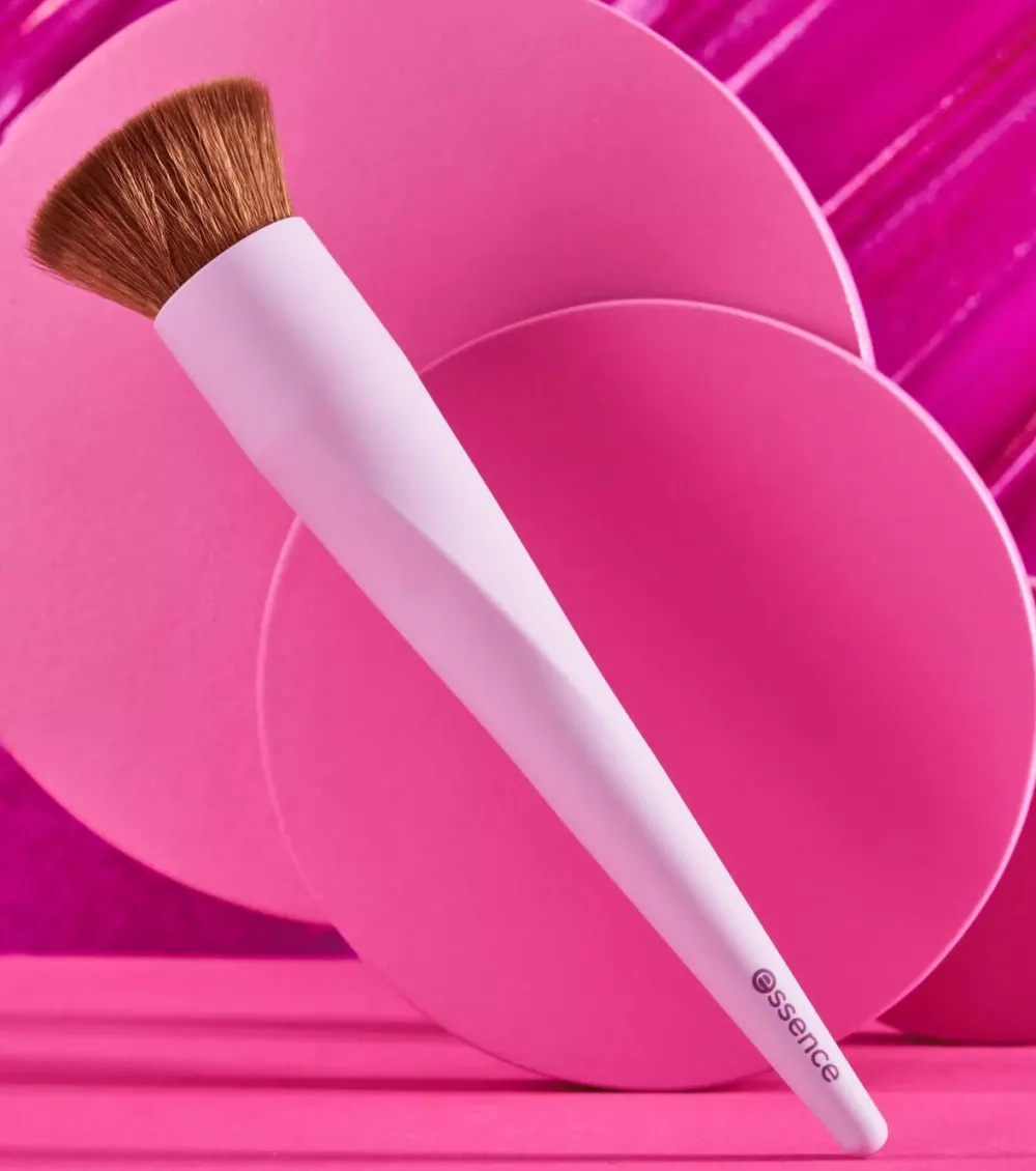 Brocha mofeta para rostro>essence Discount