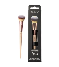 Brocha multiusos para rostro Multi-base>Technic Cosmetics Discount