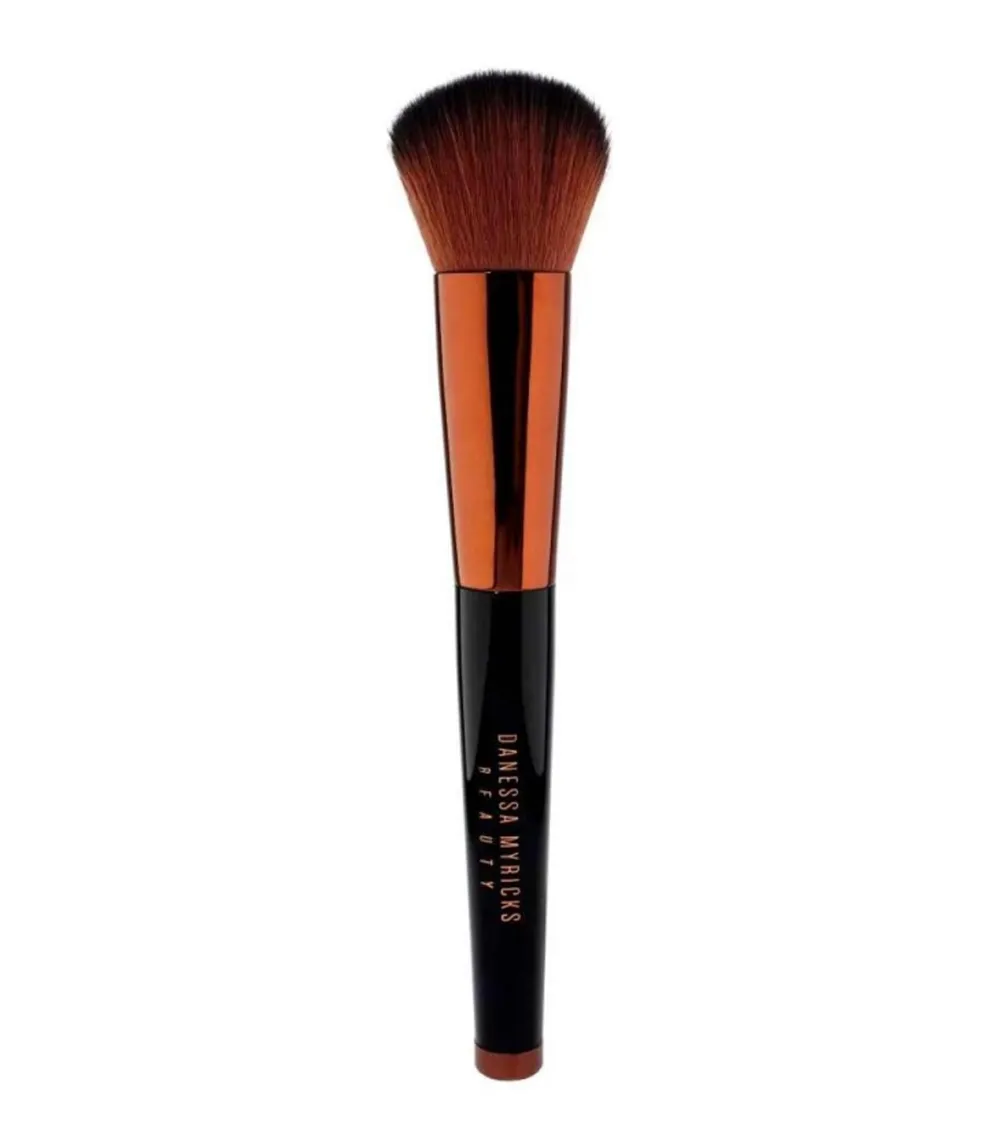 Brocha multiusos Yummy Face 1.0 All Over Complexion>Danessa Myricks New