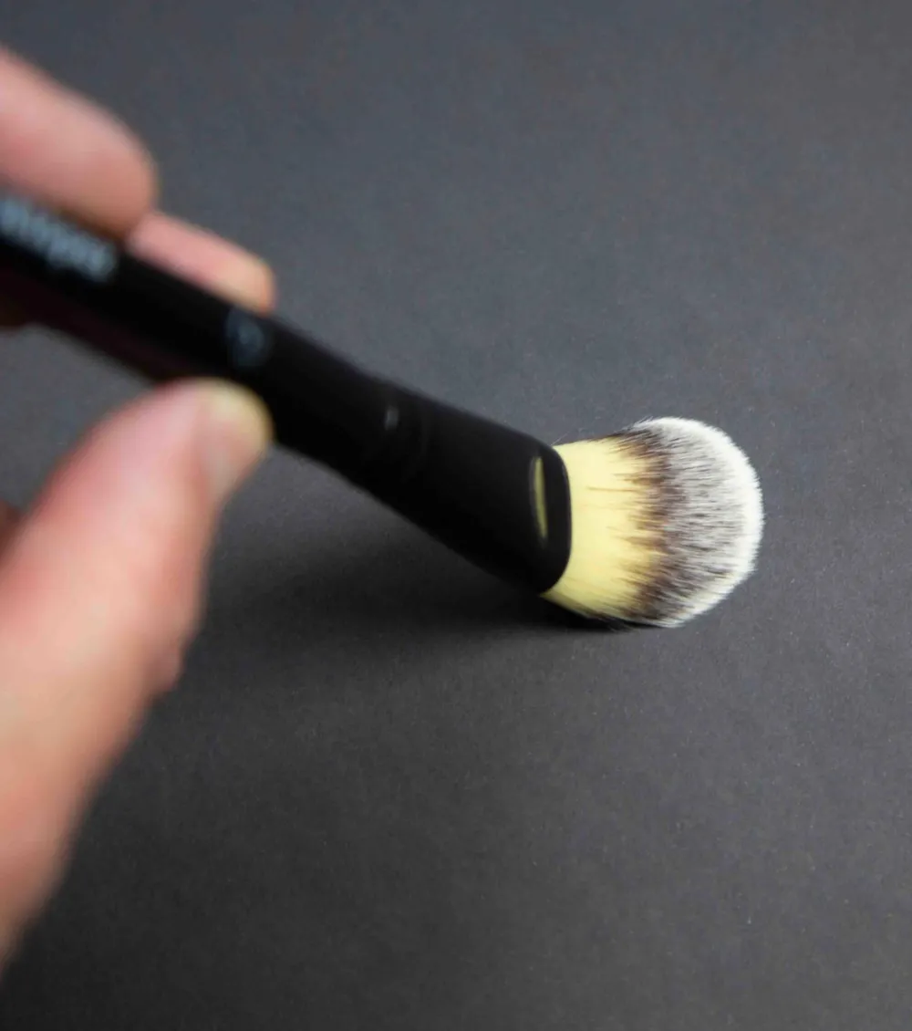 Brocha para base de maquillaje - JL/506>José López Clearance