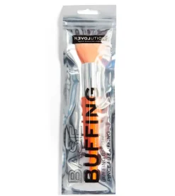 Brocha para base de maquillaje Queen Buffing>Revolution Relove Discount