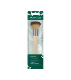 Brocha para base de maquillaje Blending Face Brush>Ecotools Outlet