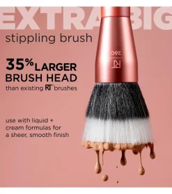 Brocha para base de maquillaje Extra Big Stippling Brush - 260><noscript><img width=