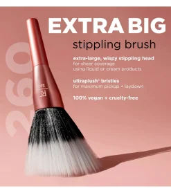 Brocha para base de maquillaje Extra Big Stippling Brush - 260><noscript><img width=