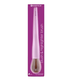 Brocha para colorete e iluminador>essence Best