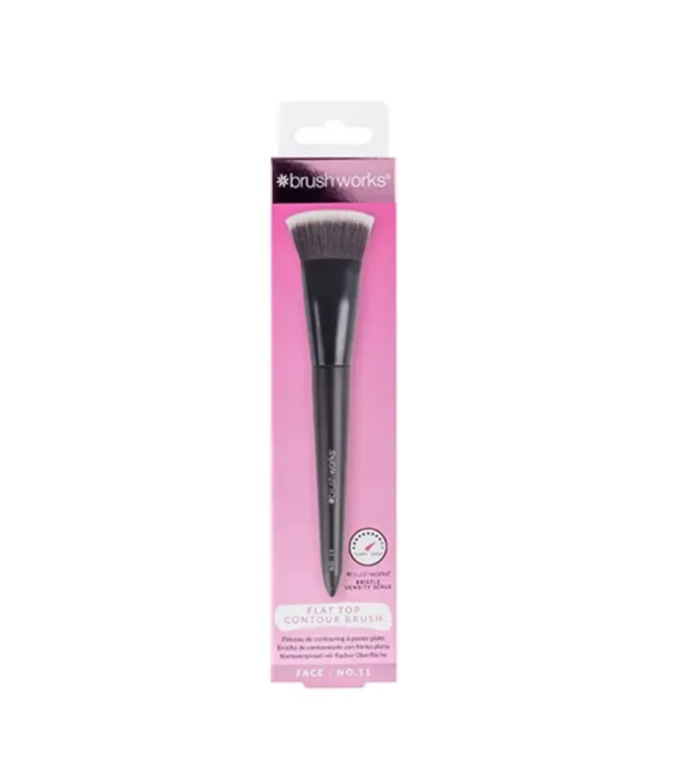 Brocha para contorno - Nº 11>Brushworks Online