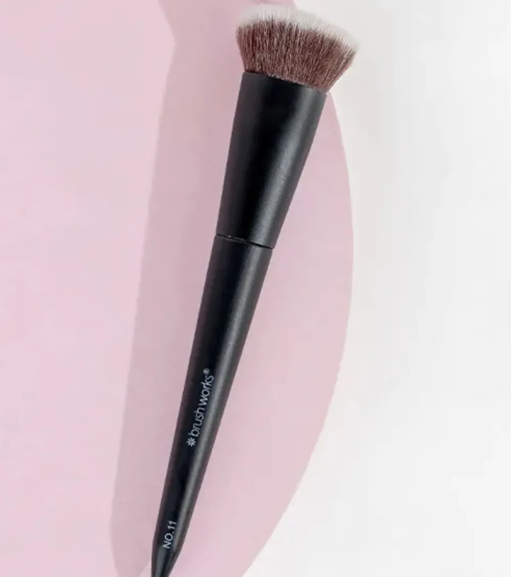 Brocha para contorno - Nº 11>Brushworks Online