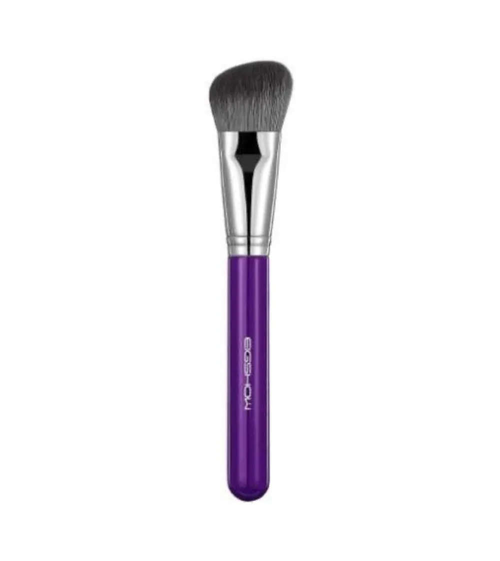 Brocha para contorno angulada F621S>Eigshow Discount