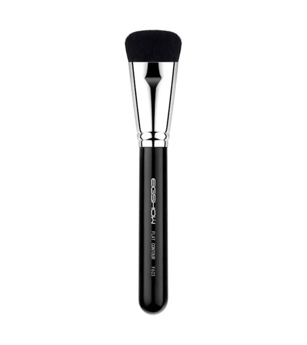 Brocha para contorno plana F623>Eigshow Online