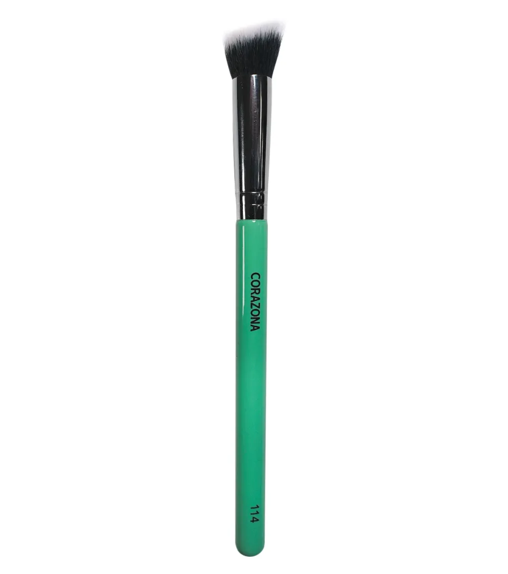 Brocha para Corrector - 114>CORAZONA Hot
