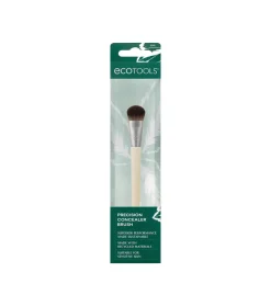 Brocha para corrector Precision Concealer Brush>Ecotools Hot