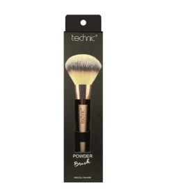 Brocha para polvos>Technic Cosmetics Sale