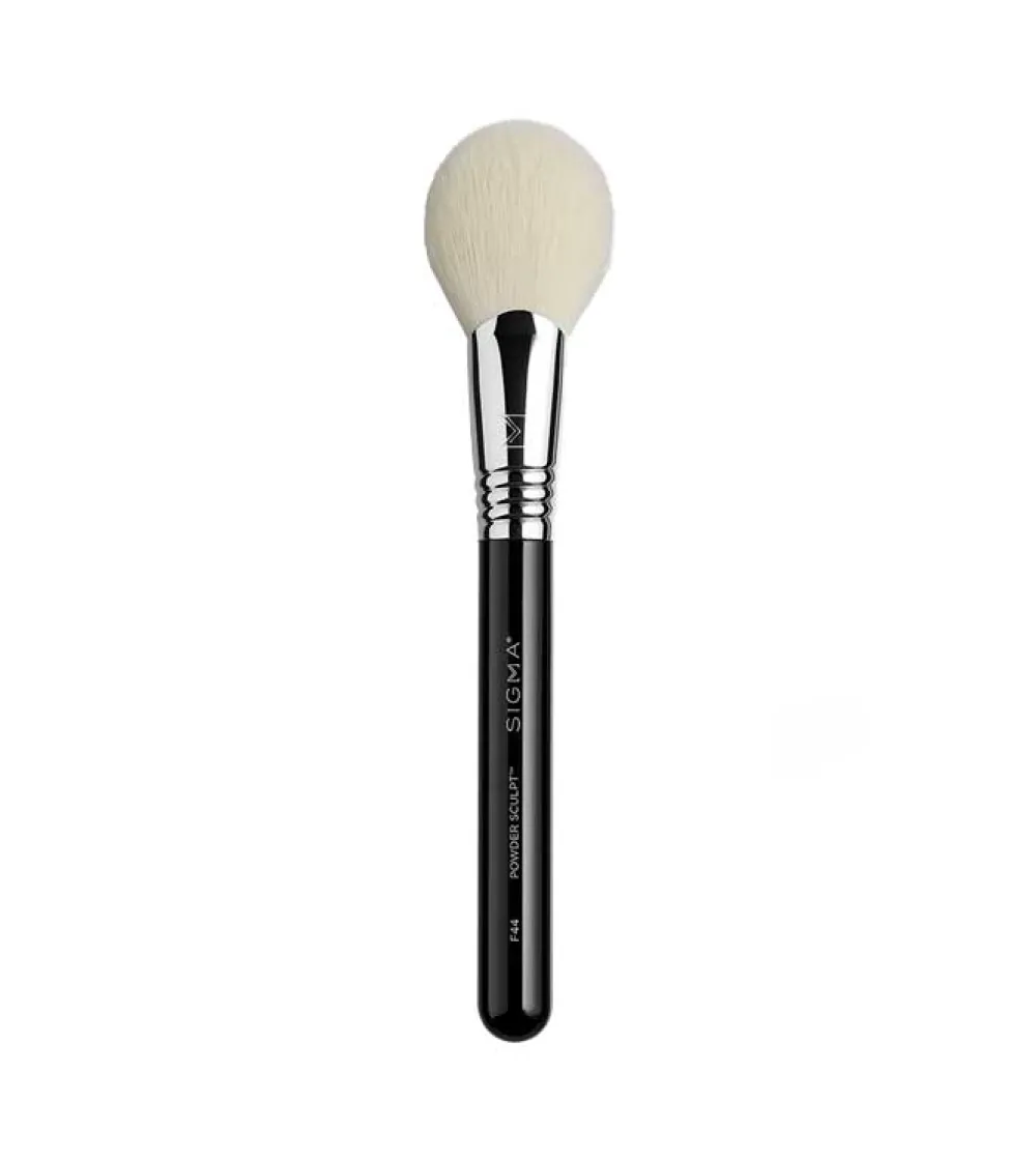 Brocha para polvos - F44: Powder Sculpt>Sigma Beauty Outlet
