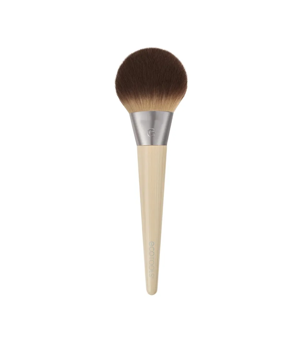 Brocha para polvos Blurring Powder Brush>Ecotools Discount