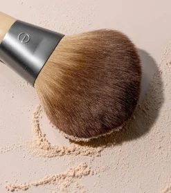 Brocha para polvos Blurring Powder Brush><noscript><img width=