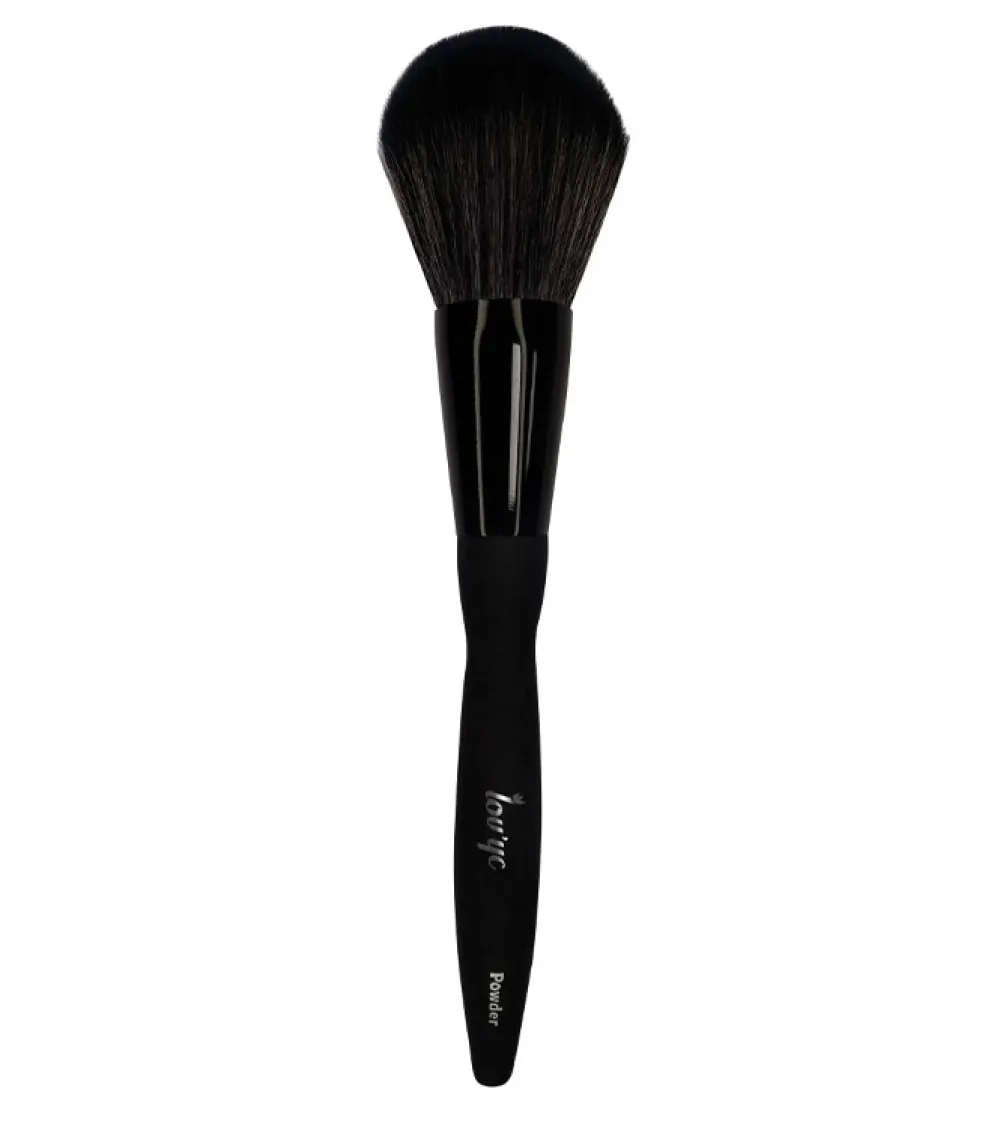 Brocha para polvos compactos y sueltos>Lovyc Hot