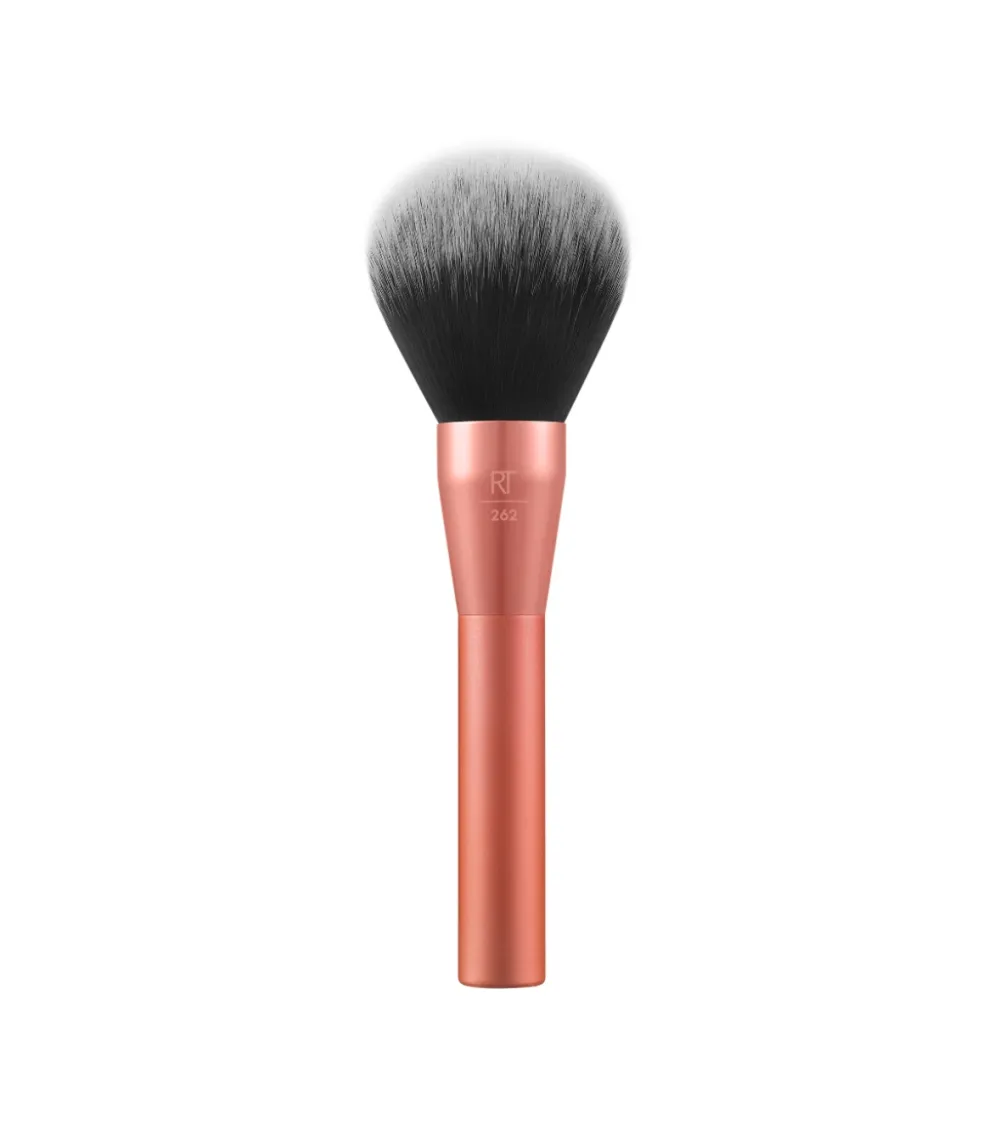Brocha para polvos Extra Big Powder Brush - 262>Real Techniques Clearance