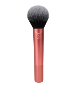 Brocha para polvos Powder Brush - 201>Real Techniques Best
