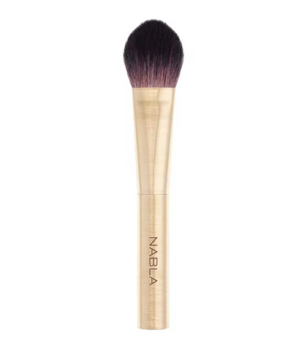 Brocha para rostro Bonne Mine Brush>Nabla Outlet