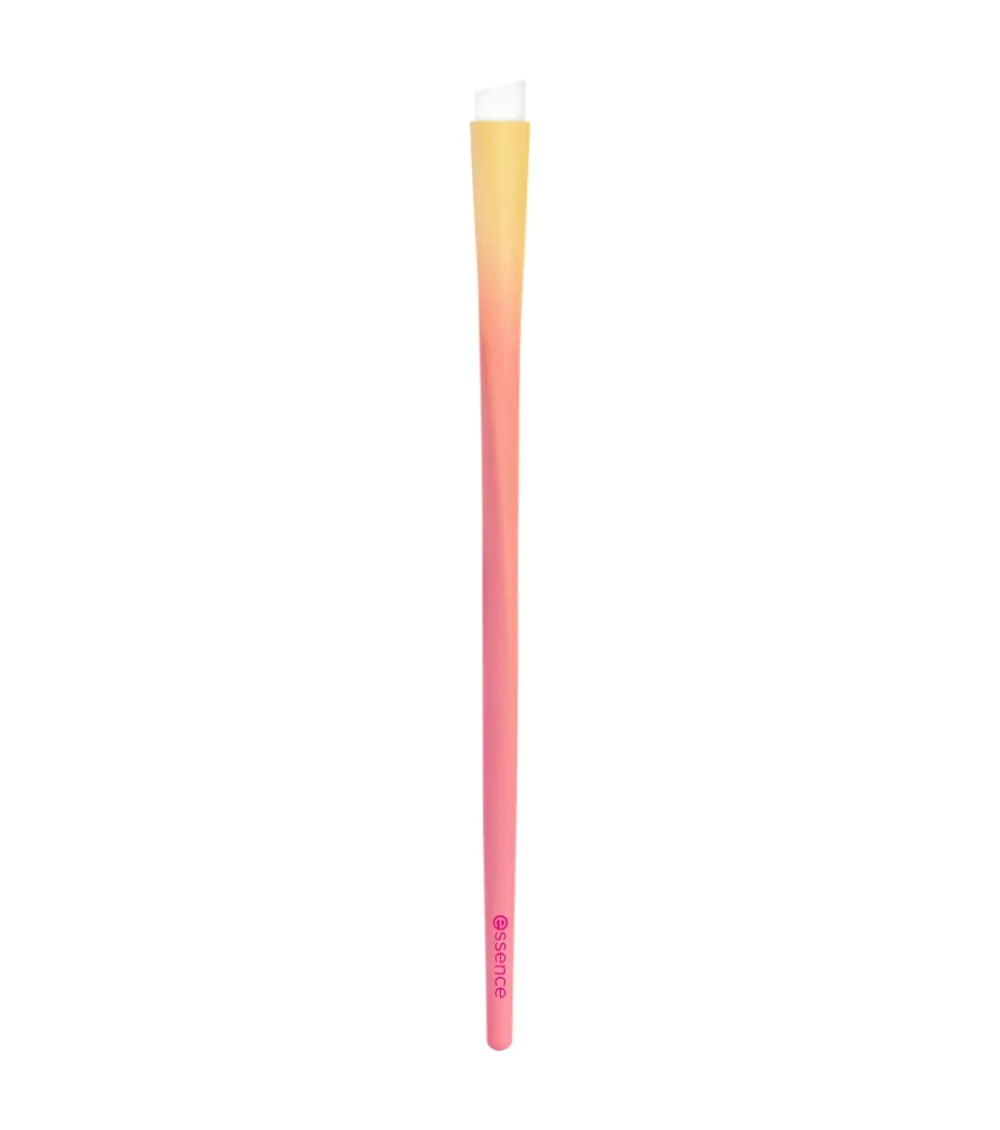 *Brush It Like It's Art* - Brocha para cejas Brows on Fleek Like a Masterpiece!>essence New