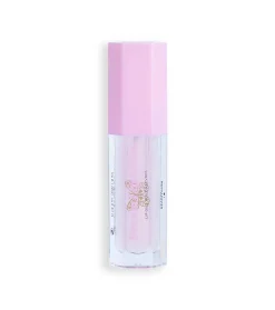 *Butterfly* - Aceite labial Dream Lip Gloss - Flutter>I Heart Revolution New