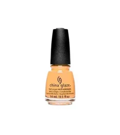 *Cali Dreams* - Esmalte de uñas - Tangerine Heat>China Glaze