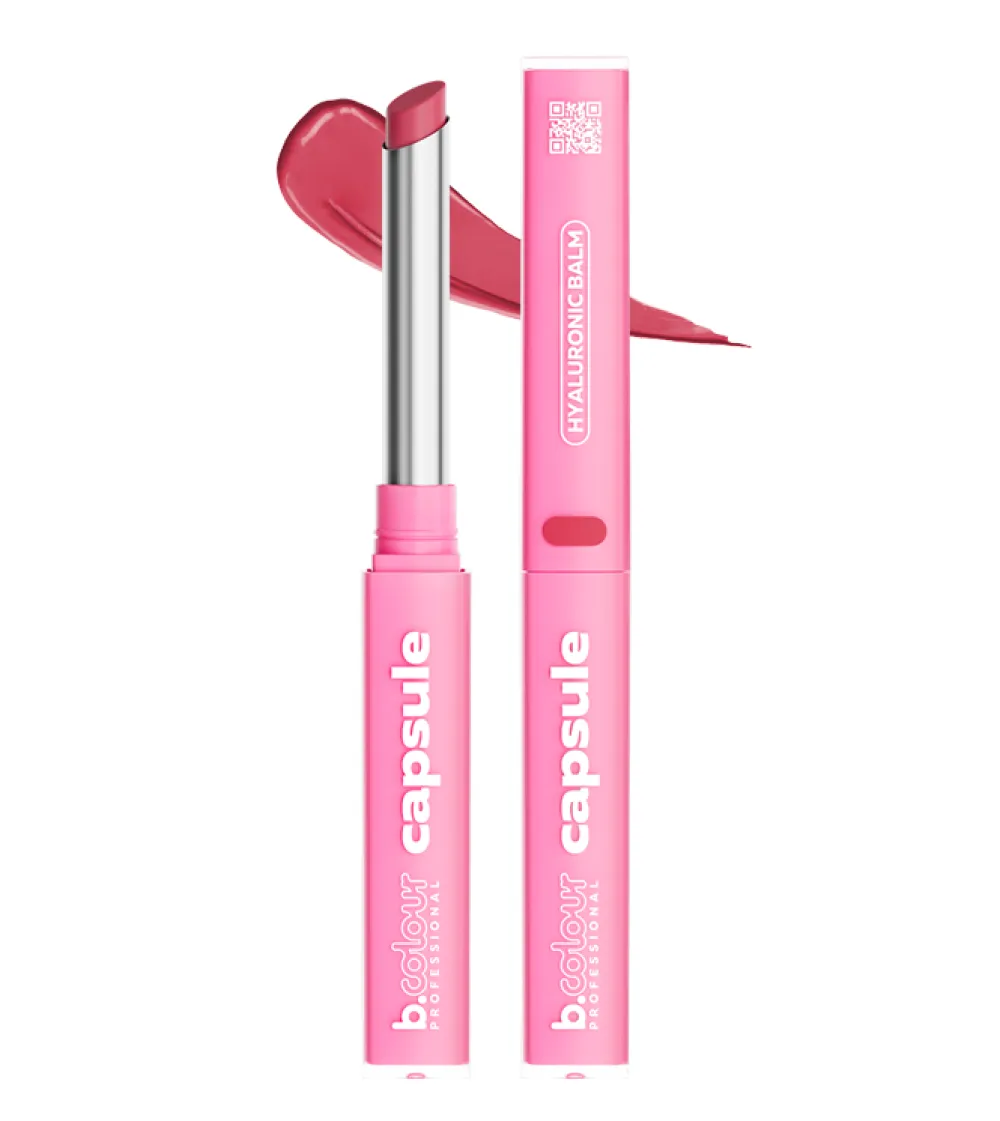 *Capsule* - Bálsamo con color Hyaluronic balm - 02: Irene kiss>7DAYS New