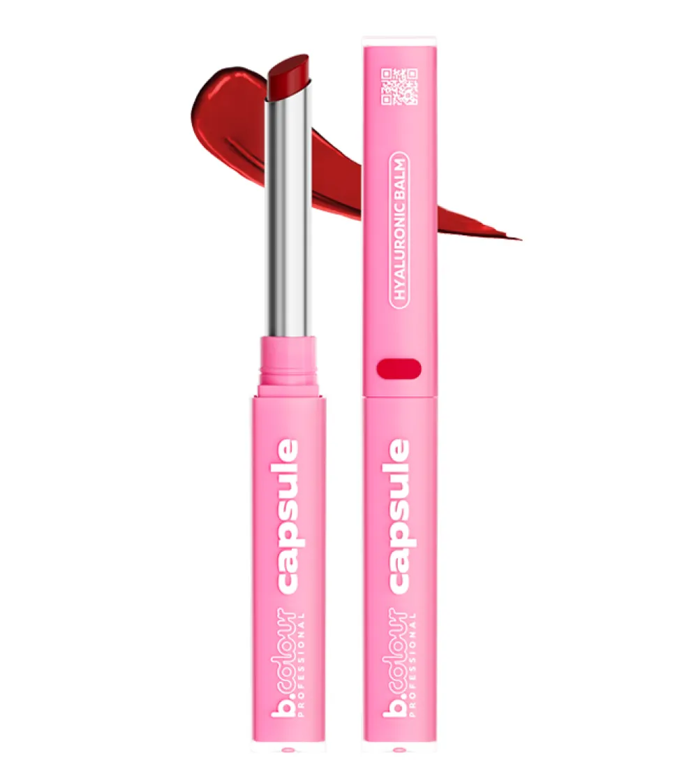 *Capsule* - Bálsamo con color Hyaluronic balm - 01: My euphoria>7DAYS Outlet