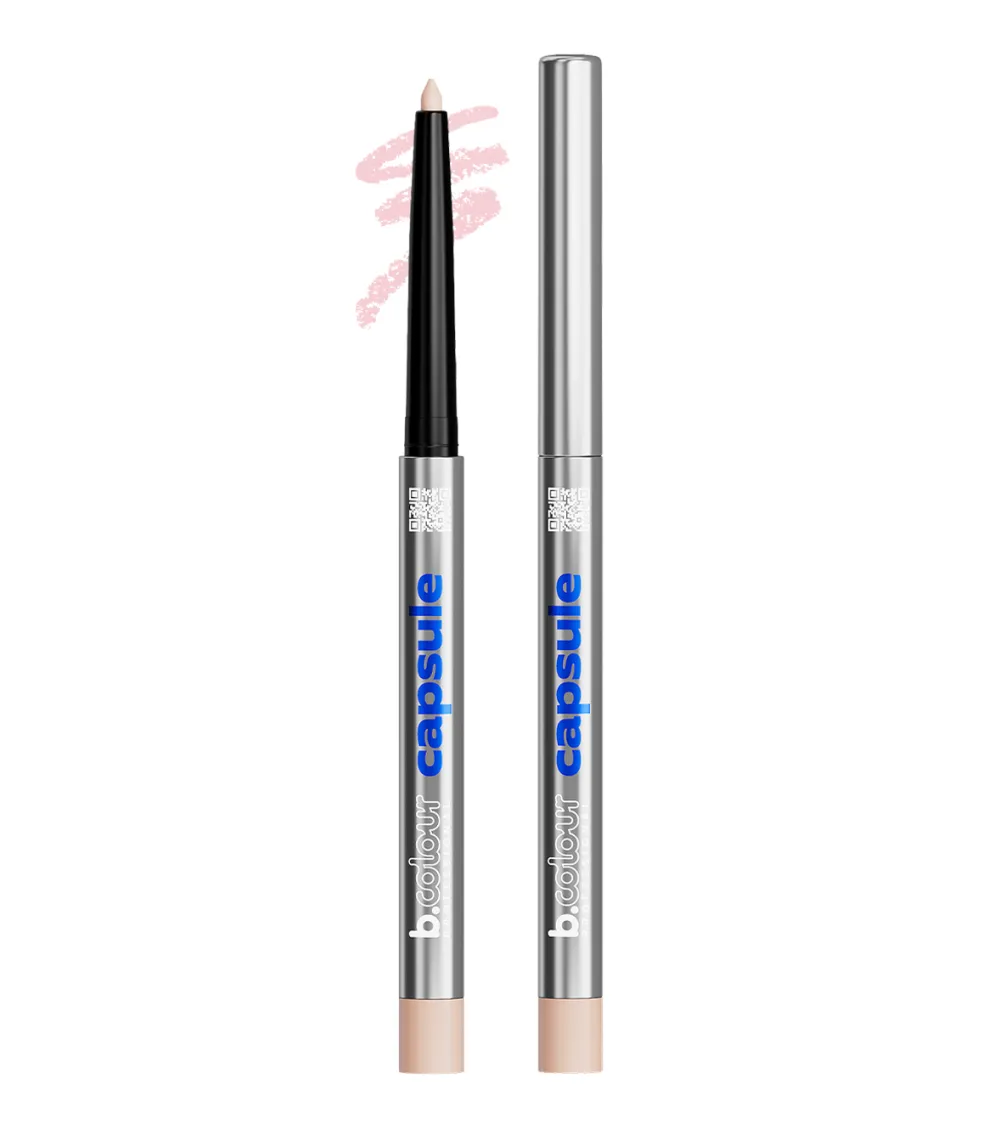 *Capsule* - Delineador de ojos automático kajal - 05: Innocent Beige>7DAYS Sale