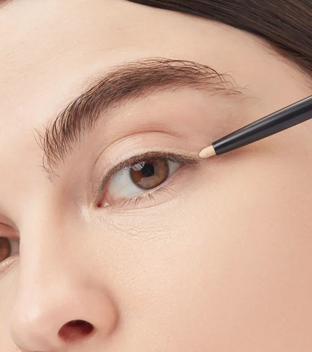 *Capsule* - Delineador de ojos automático kajal - 05: Innocent Beige>7DAYS Sale