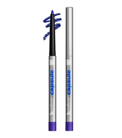 *Capsule* - Delineador de ojos automático kajal - 04: Maya Blue>7DAYS Clearance